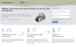 Le big data à l'épreuve des scientifiques