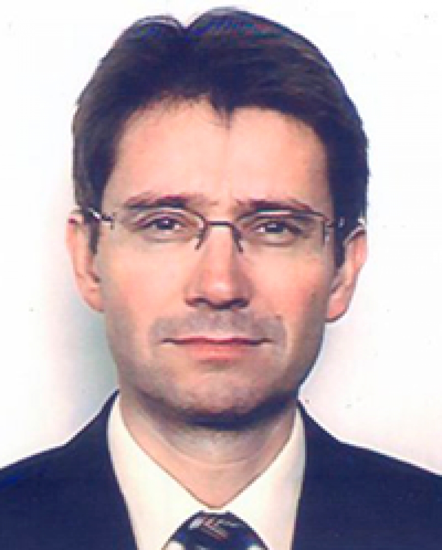 Yves Buey, DSI Siaci Saint-Honoré