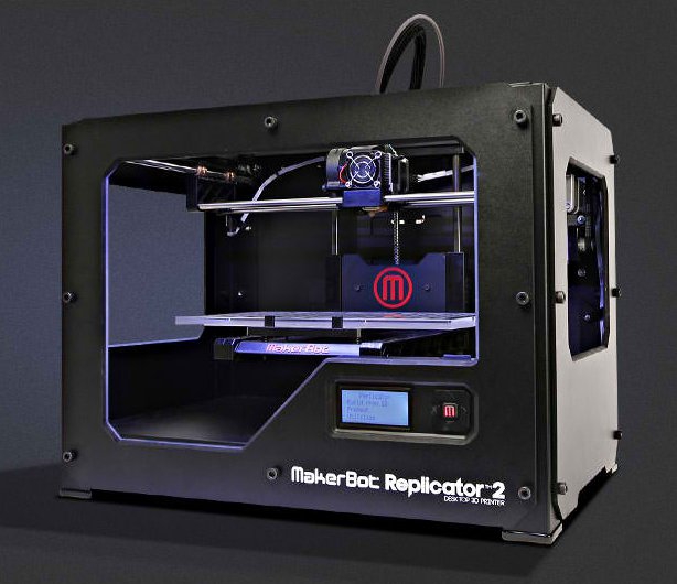 © MakerBot