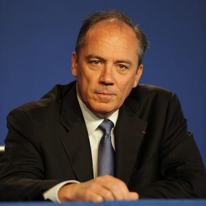 © Wikimedia | Guillaume Paumier