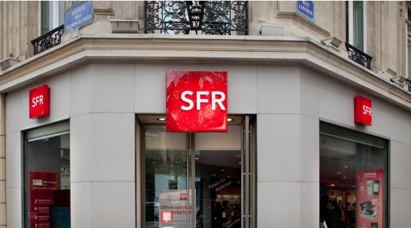 © SFR