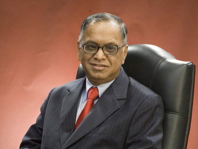 © Infosys