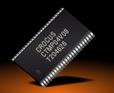 © Crocus Technology