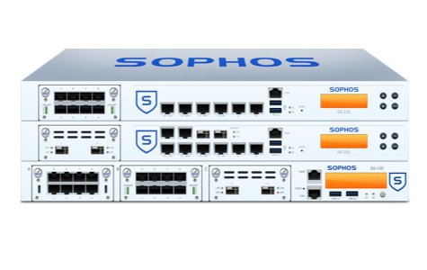 © Sophos