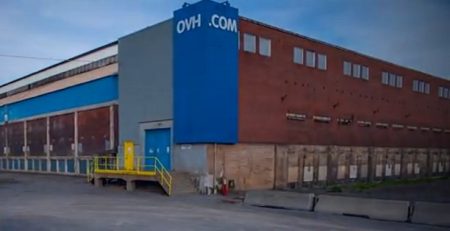 © OVH