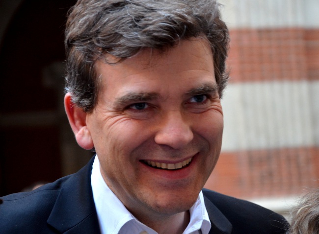 © Wikipedia | Jackolan1