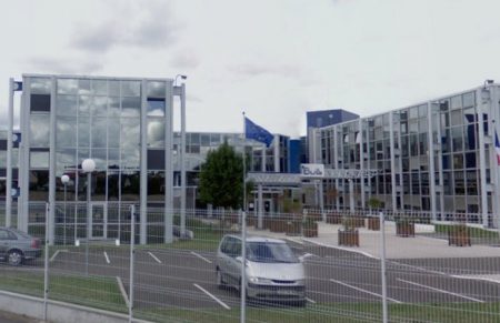 © Google Maps