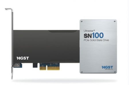 © HGST