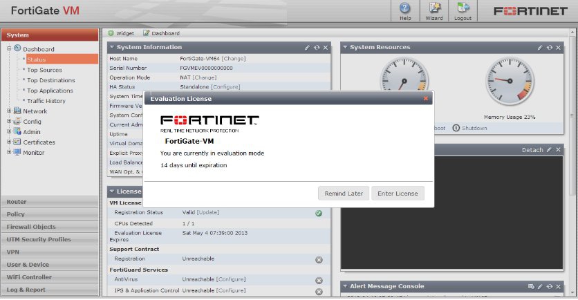 © Fortinet