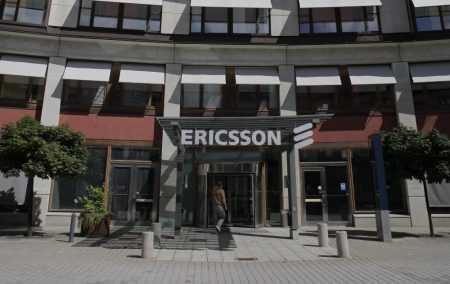 © Ericsson