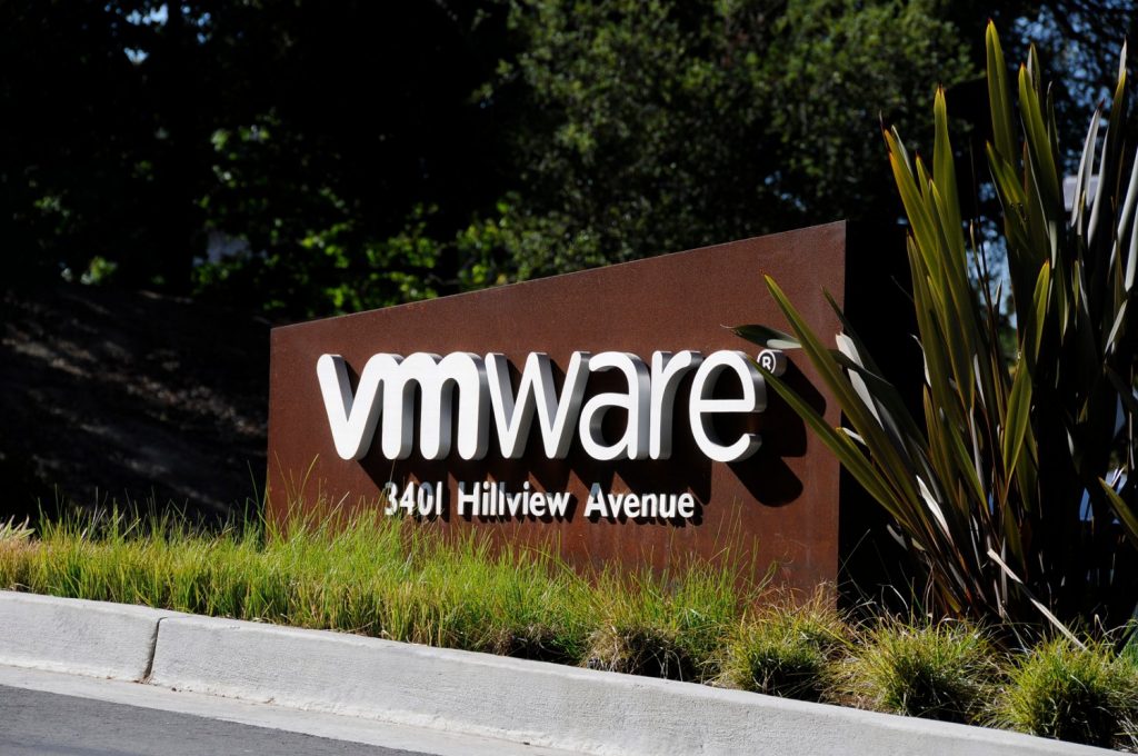 © VMware