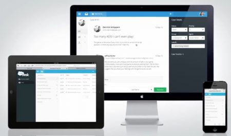 @ Salesforce