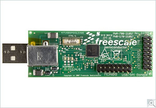 © Freescale