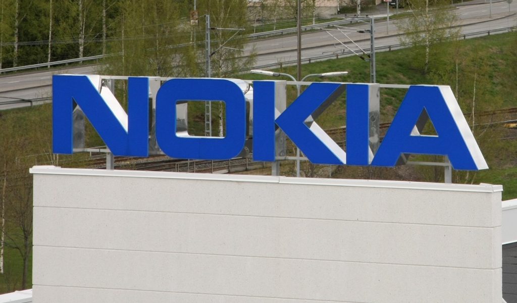 @ Wikipedia | Nokia & Jyväskylä