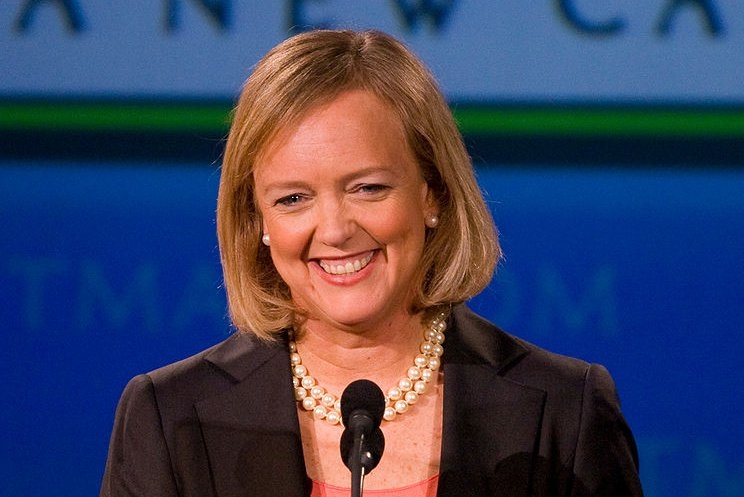 © Flickr - Meg Whitman for Governor