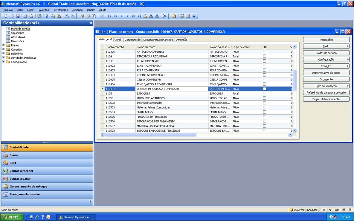 Microsoft veut simplifier l’ERP avec Dynamics AX