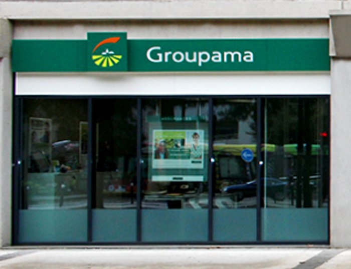 © Groupama