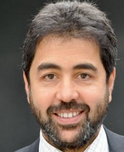 DR