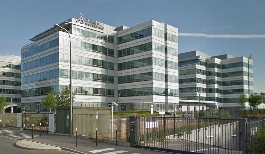 © Google Maps