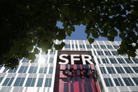 © SFR