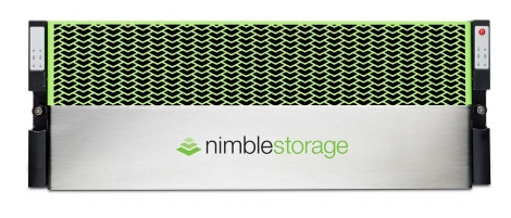 © Nimble Storage