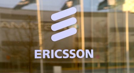 © Ericsson