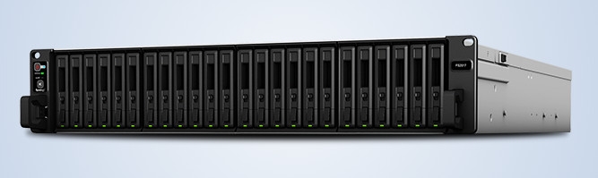 © Synology