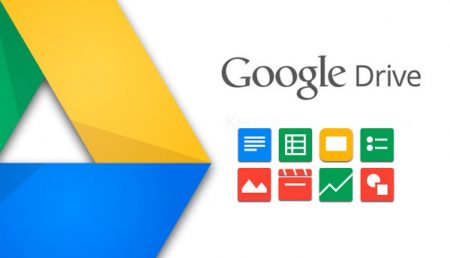 © Google