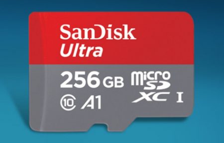 © Sandisk