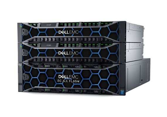 © Dell EMC