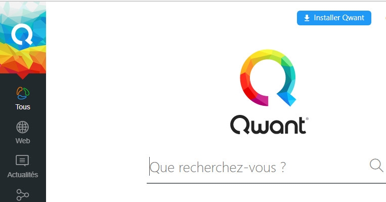 © Qwant