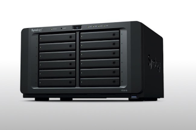 © Synology