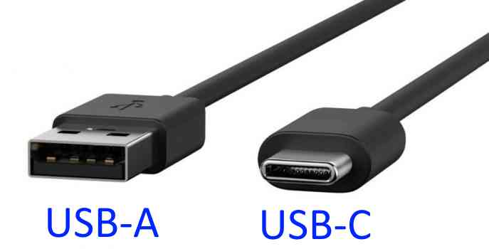 L'USB va enfin devenir plus compréhensible, dites adieu au SuperSpeed