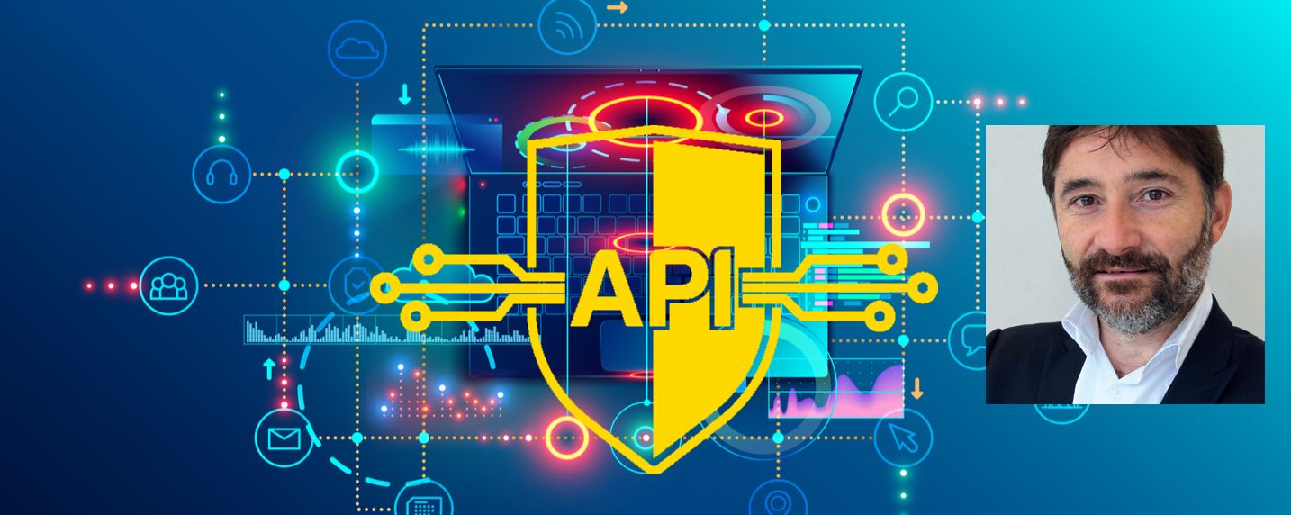 La sécurité des API, le nouveau défi des entreprises