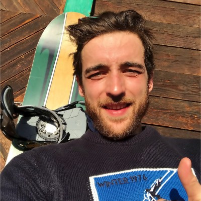 Maxime Vallès