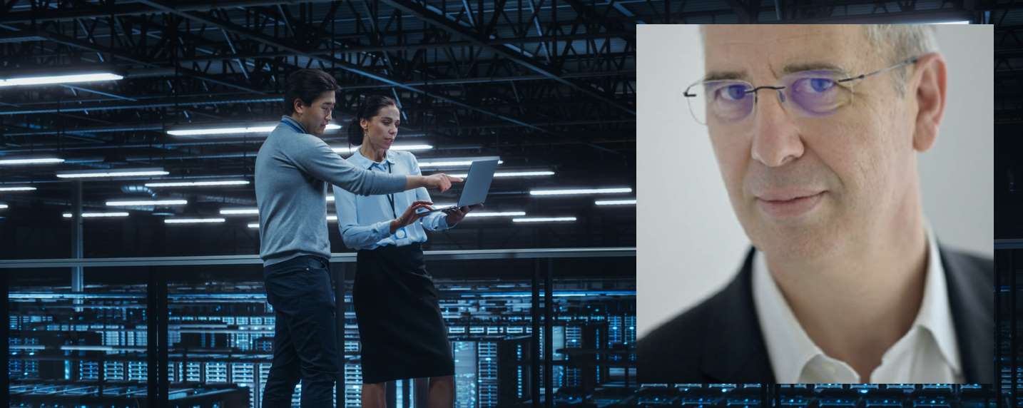 The collective game in cybersecurity is an absolute emergency