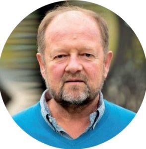 THIBAUT D’HÉROUVILLE, VP Group Industrial Supply Chain de Michelin : « Sans collaboration étroite entre les data scientists qui savent modéliser et les experts métier qui connaissent les contraintes et savent les hiérarchiser, un projet "jumeau numérique" n’a aucune chance d’aboutir »