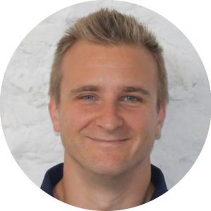 Sylvain Spodar, DSI du ZooParc de Beauval