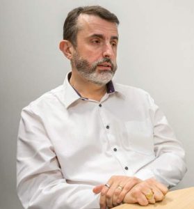 Jean-Séverin Lair, DSI de l'Insee 
