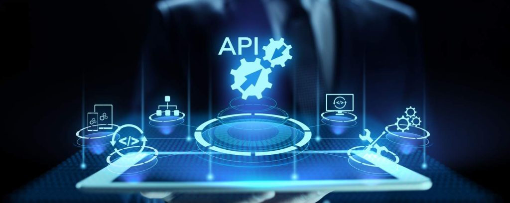 API BUSINESS