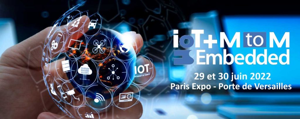 IOT World - 2022