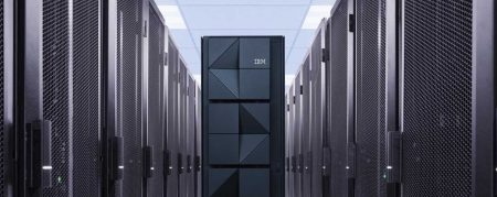 IBM z16 - Mainframe du futur