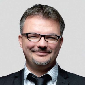 Numérisation de la Relation Patient