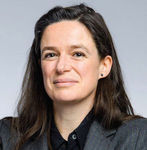 Marie-Anne Clerc, DSI de Malakoff Humanis