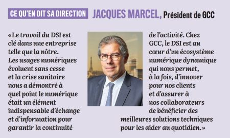 DSI année augmenté Bigard