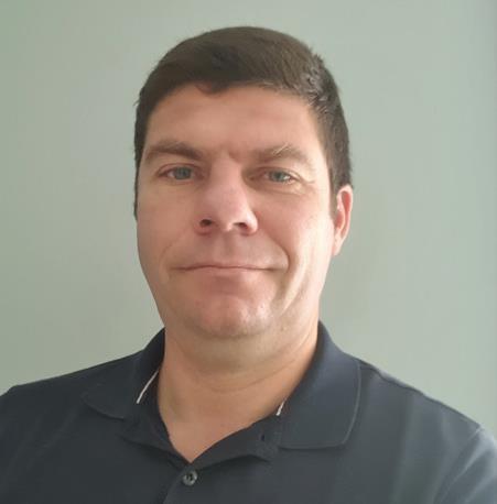 GUILLAUME MICHÉA du CHU de Dijon, responsable réseau SDN et Wi-Fi