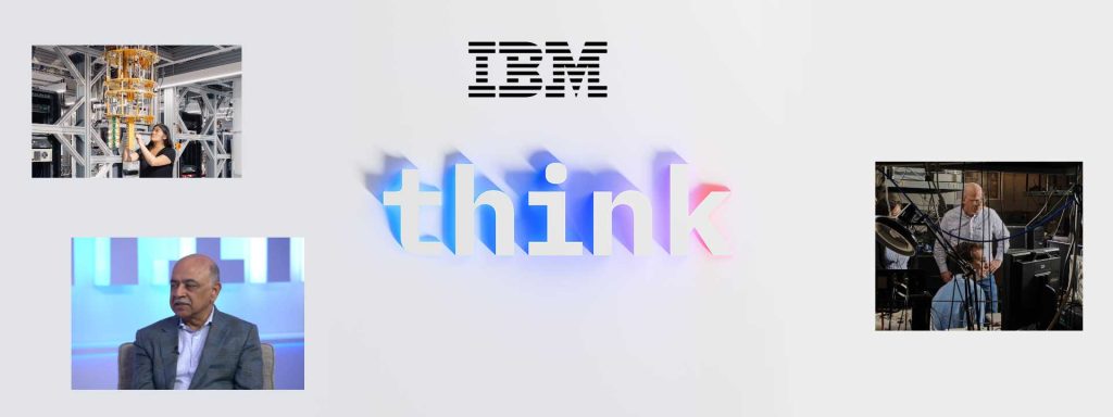 IBM Think 2022