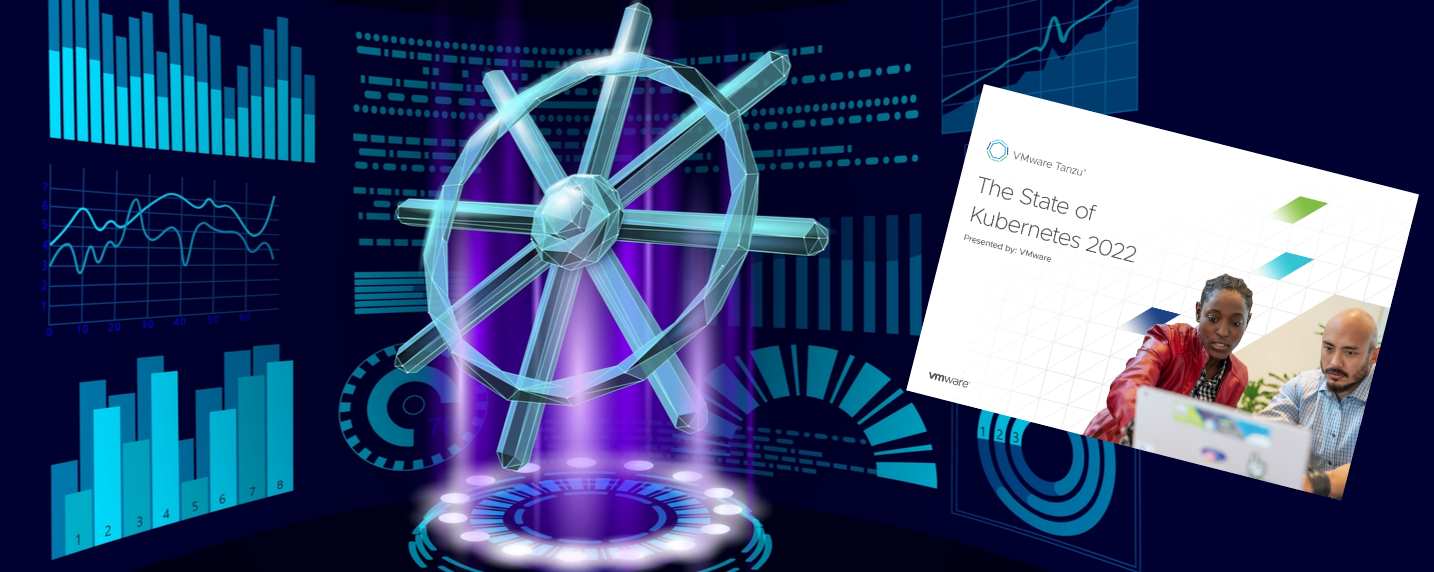 Kubernetes 2022 VMware