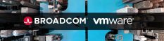 Broadcom s'empare de VMware pour 61 milliards de dollars
