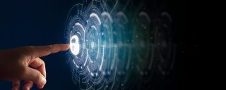 gartner cybersécurité 2023 shutterstock_1430472785